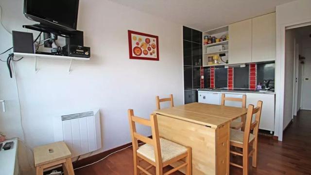 Sapporo-residentie - Puy Saint Vincent