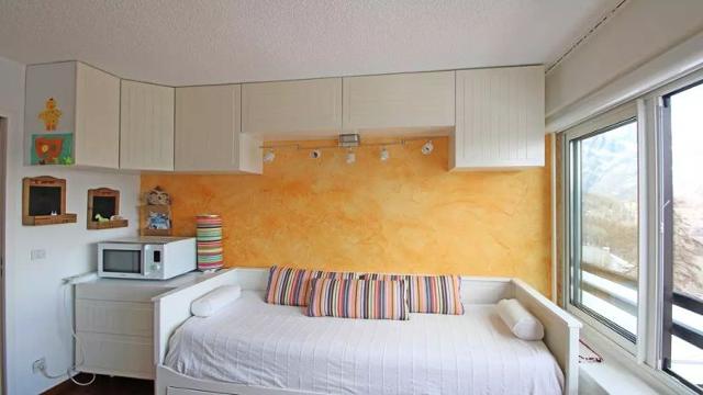 Sapporo-residentie - Puy Saint Vincent