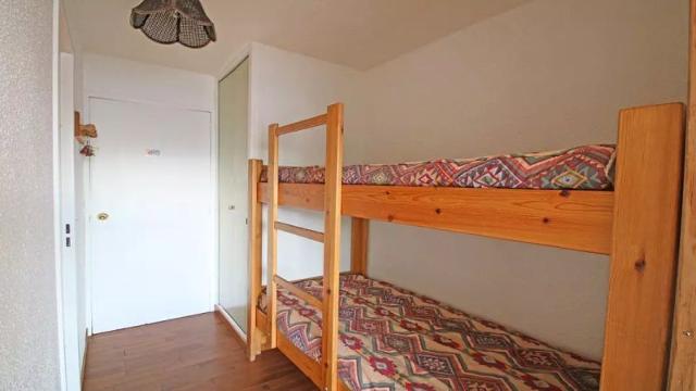 Sapporo-residentie - Puy Saint Vincent