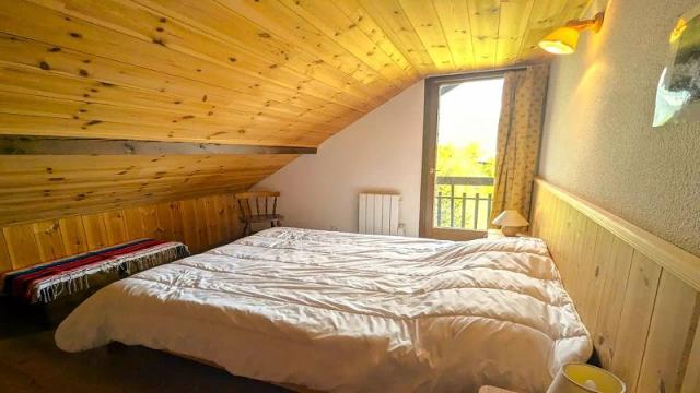 Residentie Les Soldanelles - Puy Saint Vincent