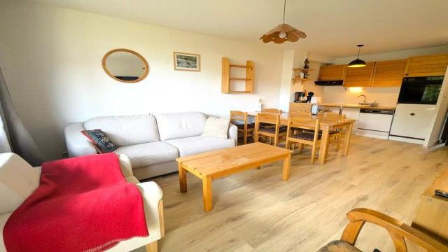 Residentie Les Soldanelles - Puy Saint Vincent