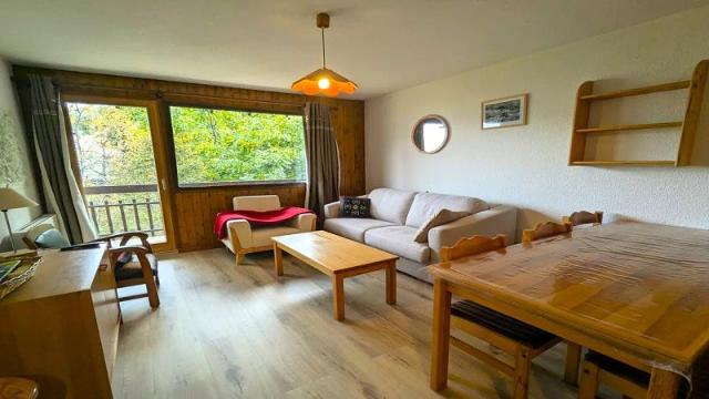 Residentie Les Soldanelles - Puy Saint Vincent