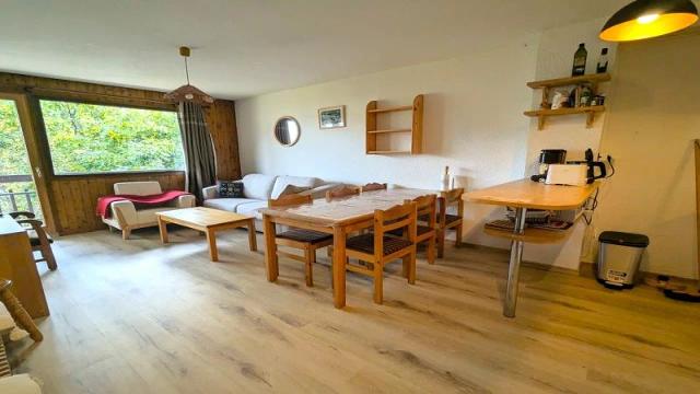 Residentie Les Soldanelles - Puy Saint Vincent