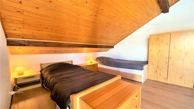 Residentie Les Soldanelles - Puy Saint Vincent