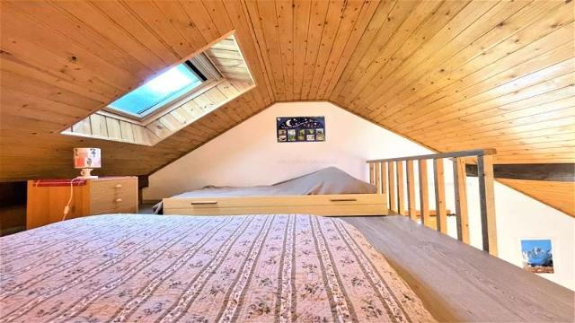 Residentie Les Soldanelles - Puy Saint Vincent
