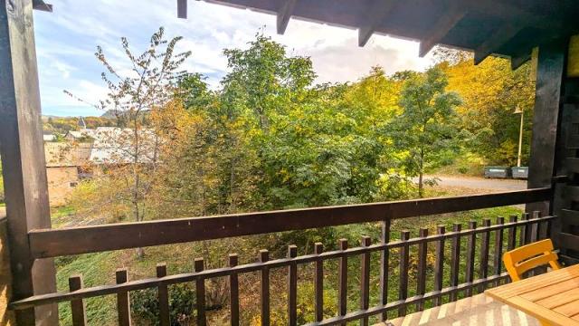 Residentie Les Soldanelles - Puy Saint Vincent