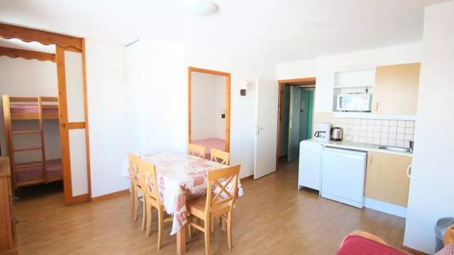 Residentie Parc Aux Etoiles - Puy Saint Vincent