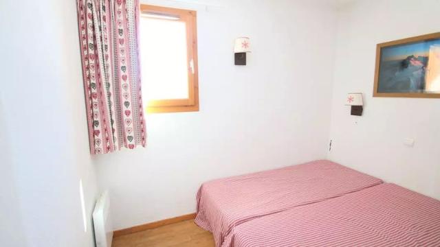 Residentie Parc Aux Etoiles - Puy Saint Vincent