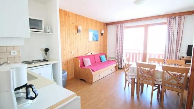Residentie Parc Aux Etoiles - Puy Saint Vincent