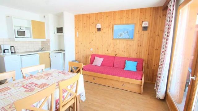 Residentie Parc Aux Etoiles - Puy Saint Vincent