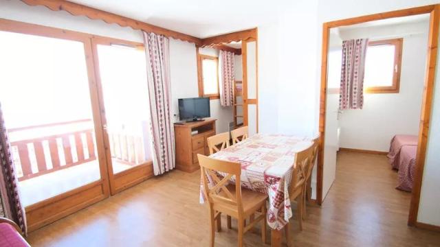 Residentie Parc Aux Etoiles - Puy Saint Vincent