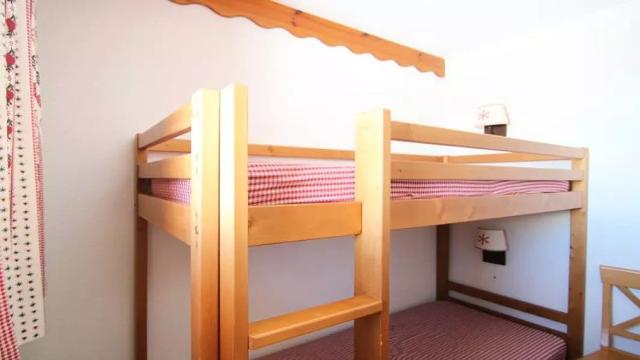 Residentie Parc Aux Etoiles - Puy Saint Vincent