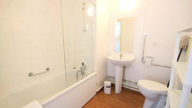 Residentie Parc Aux Etoiles - Puy Saint Vincent