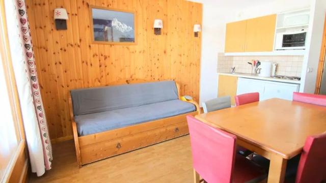 Residentie Parc Aux Etoiles - Puy Saint Vincent