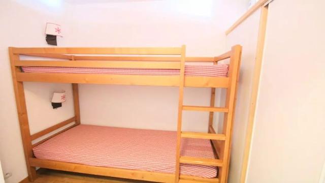 Residentie Parc Aux Etoiles - Puy Saint Vincent