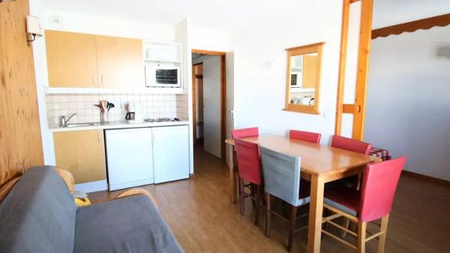 Residentie Parc Aux Etoiles - Puy Saint Vincent