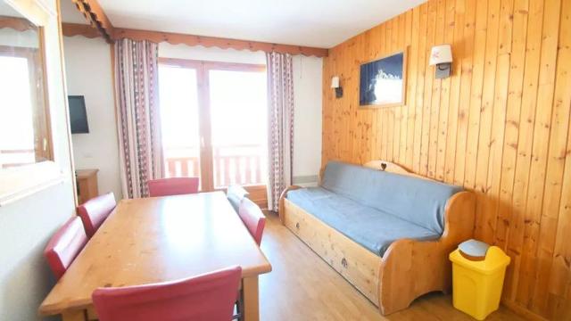 Residentie Parc Aux Etoiles - Puy Saint Vincent