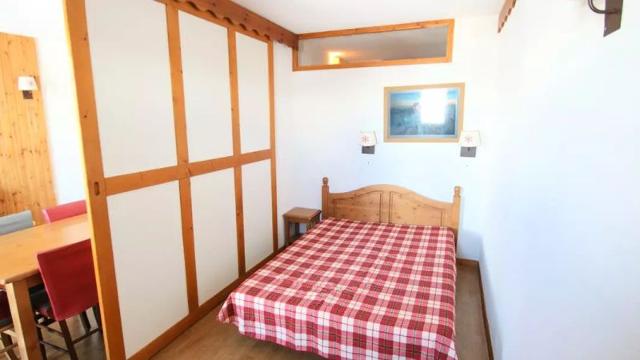 Residentie Parc Aux Etoiles - Puy Saint Vincent