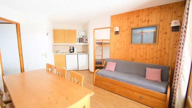 Residentie Parc Aux Etoiles - Puy Saint Vincent