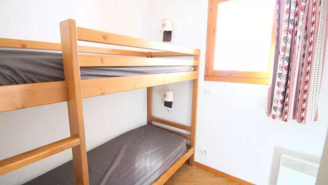 Residentie Parc Aux Etoiles - Puy Saint Vincent