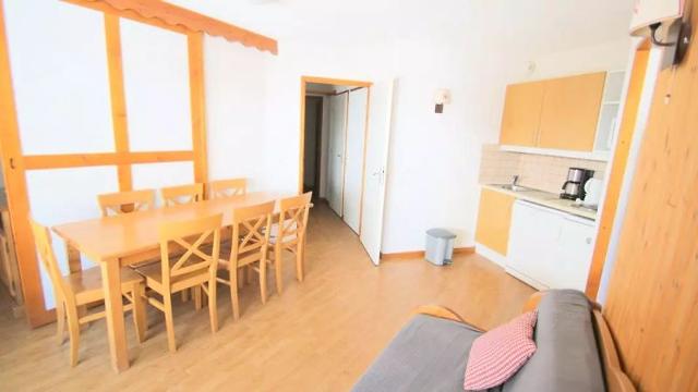 Residentie Parc Aux Etoiles - Puy Saint Vincent