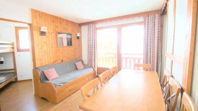 Residentie Parc Aux Etoiles - Puy Saint Vincent