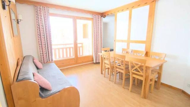 Residentie Parc Aux Etoiles - Puy Saint Vincent