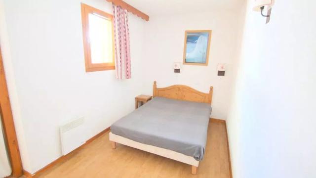 Residentie Parc Aux Etoiles - Puy Saint Vincent