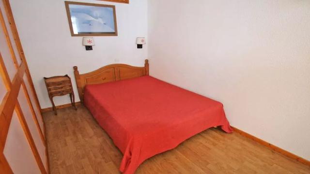 Residentie Parc Aux Etoiles - Puy Saint Vincent