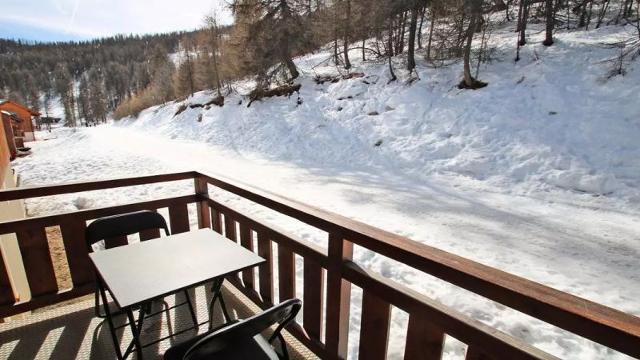 Residentie Parc Aux Etoiles - Puy Saint Vincent