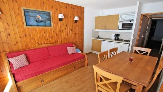Residentie Parc Aux Etoiles - Puy Saint Vincent