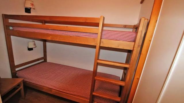 Residentie Parc Aux Etoiles - Puy Saint Vincent