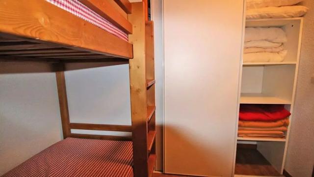 Residentie Parc Aux Etoiles - Puy Saint Vincent