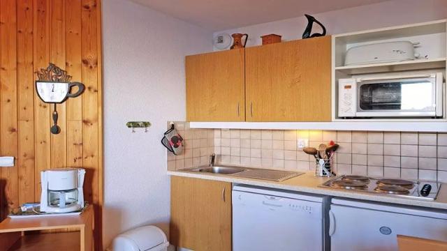 Residentie Parc Aux Etoiles - Puy Saint Vincent