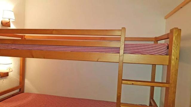 Residentie Parc Aux Etoiles - Puy Saint Vincent