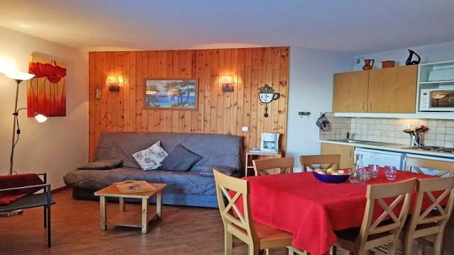 Residentie Parc Aux Etoiles - Puy Saint Vincent