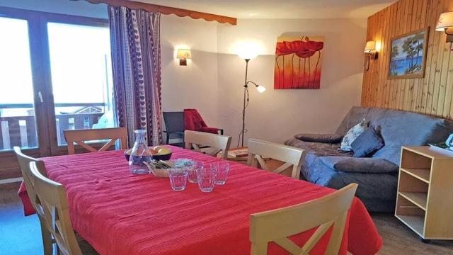 Residentie Parc Aux Etoiles - Puy Saint Vincent