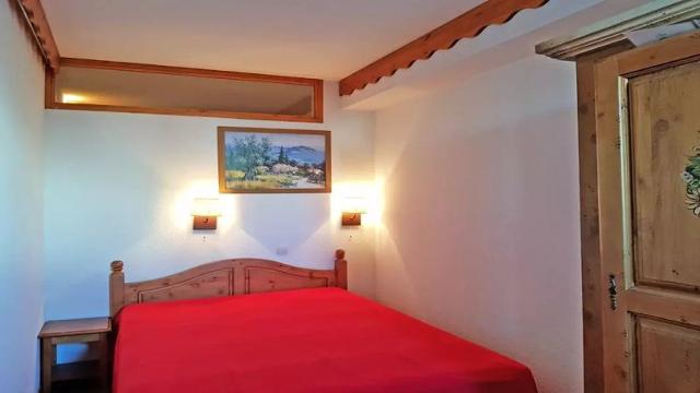 Residentie Parc Aux Etoiles - Puy Saint Vincent