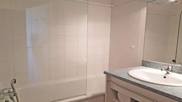 Residentie Parc Aux Etoiles - Puy Saint Vincent