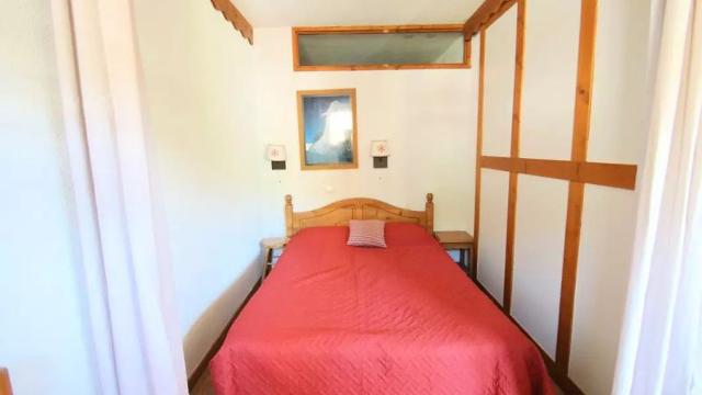 Residentie Parc Aux Etoiles - Puy Saint Vincent