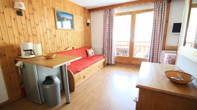 Residentie Parc Aux Etoiles - Puy Saint Vincent