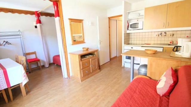 Residentie Parc Aux Etoiles - Puy Saint Vincent