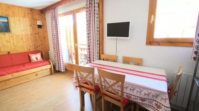 Residentie Parc Aux Etoiles - Puy Saint Vincent