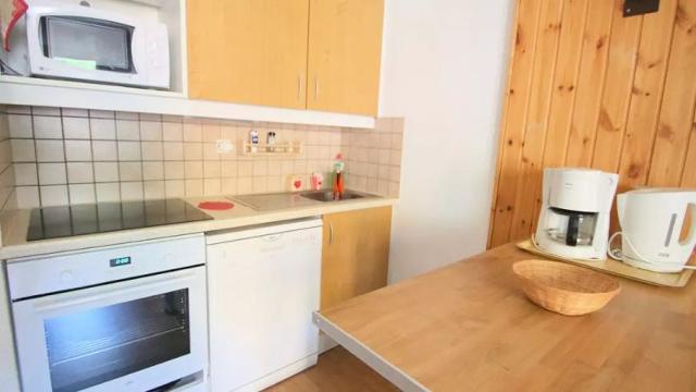 Residentie Parc Aux Etoiles - Puy Saint Vincent