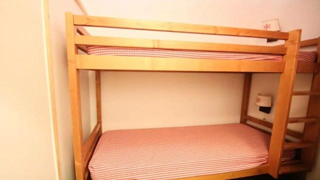 Residentie Parc Aux Etoiles - Puy Saint Vincent