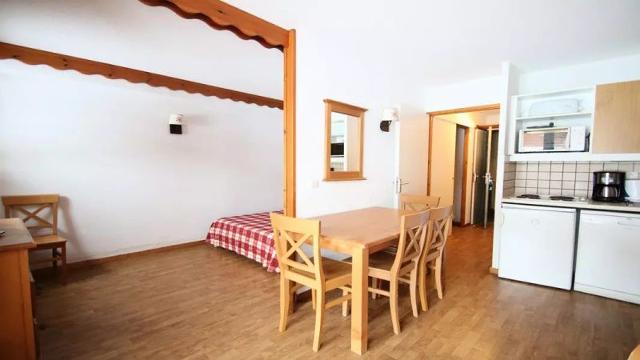 Residentie Parc Aux Etoiles - Puy Saint Vincent