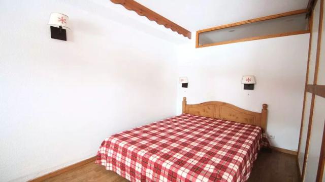 Residentie Parc Aux Etoiles - Puy Saint Vincent