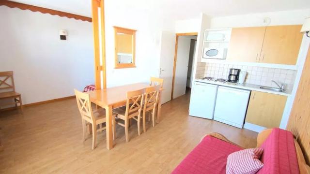 Residentie Parc Aux Etoiles - Puy Saint Vincent