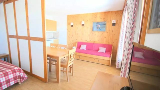 Residentie Parc Aux Etoiles - Puy Saint Vincent