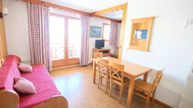 Residentie Parc Aux Etoiles - Puy Saint Vincent
